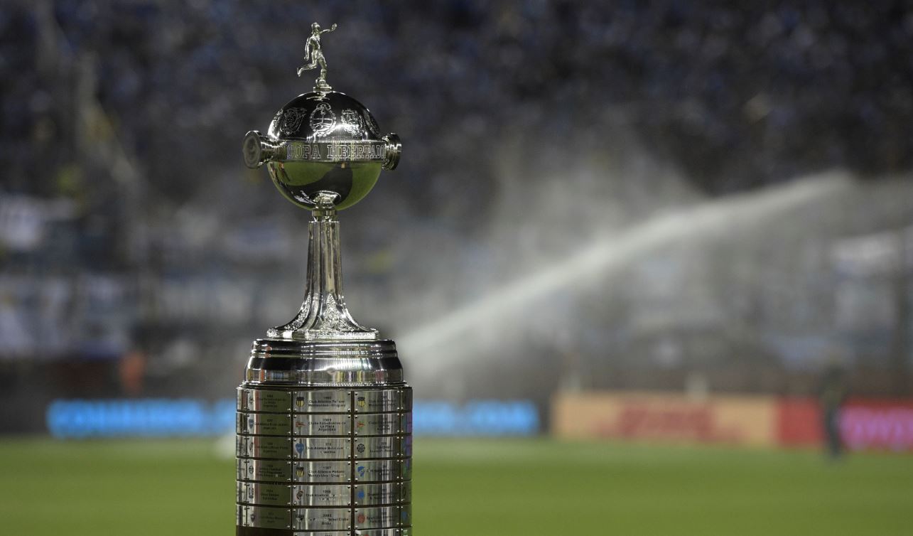 Conmebol ayudará a pagar vuelos a los equipos de la Libertadores