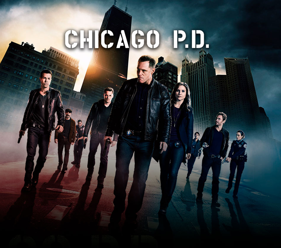 Chicago P.D: Delincuencia callejera - Canal 1