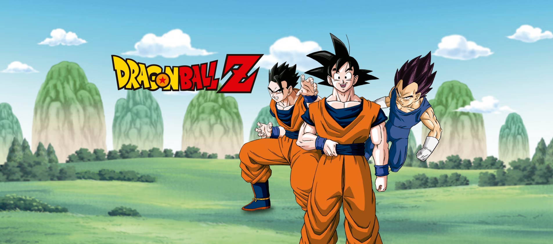 Dragon Ball Z: estos son los verdaderos nombres