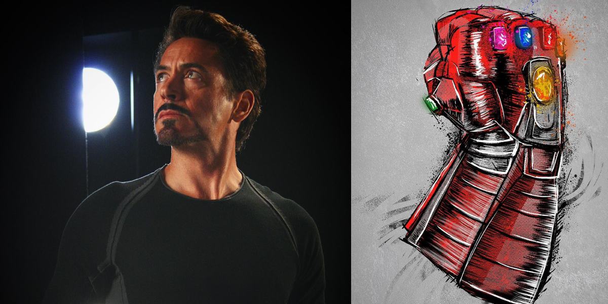 Robert Downey Jr. volverá a ser Iron Man, pero con un ligero cambio