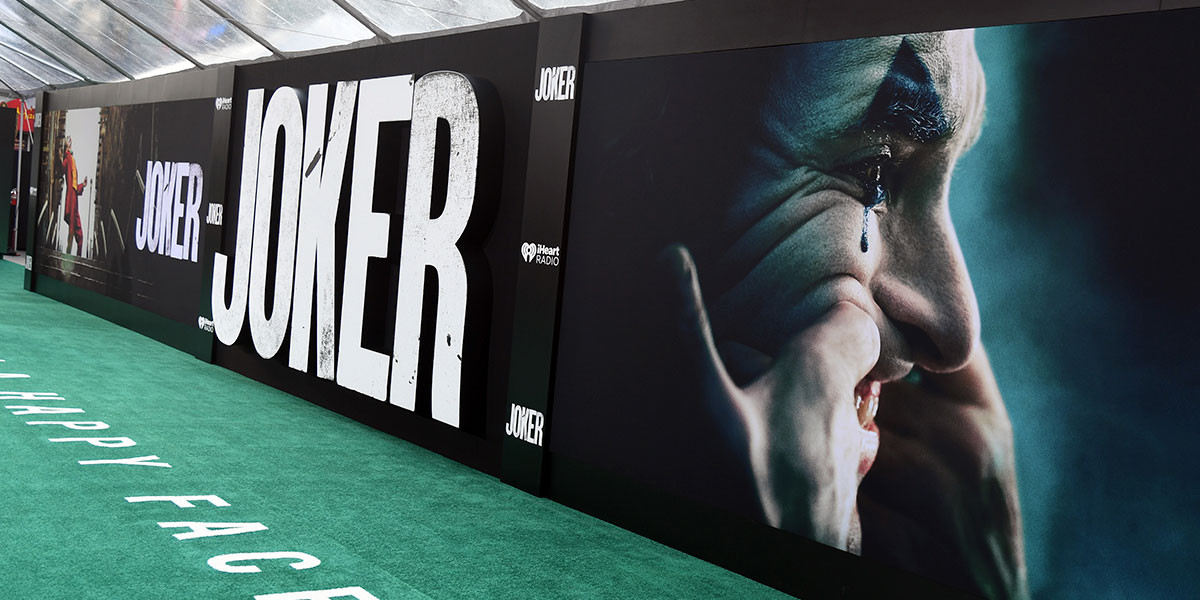 &#8216;Joker&#8217; se convierte en la película ‘’para mayores de edad’’ que supera los 1.000 millones de dólares en taquilla