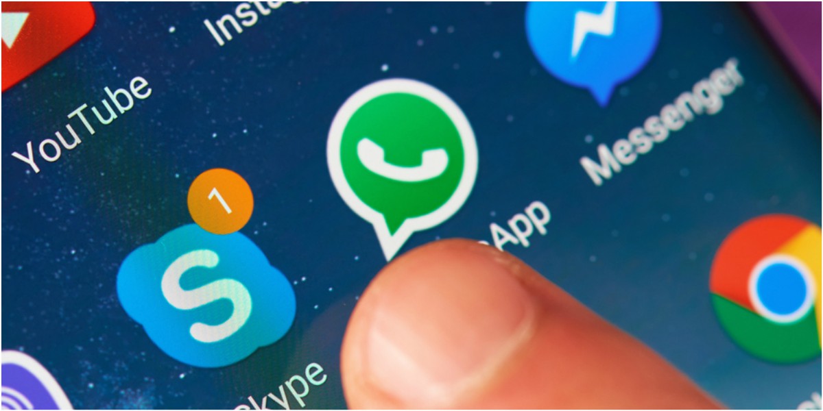 whatsapp nuevas funciones antes de 2019