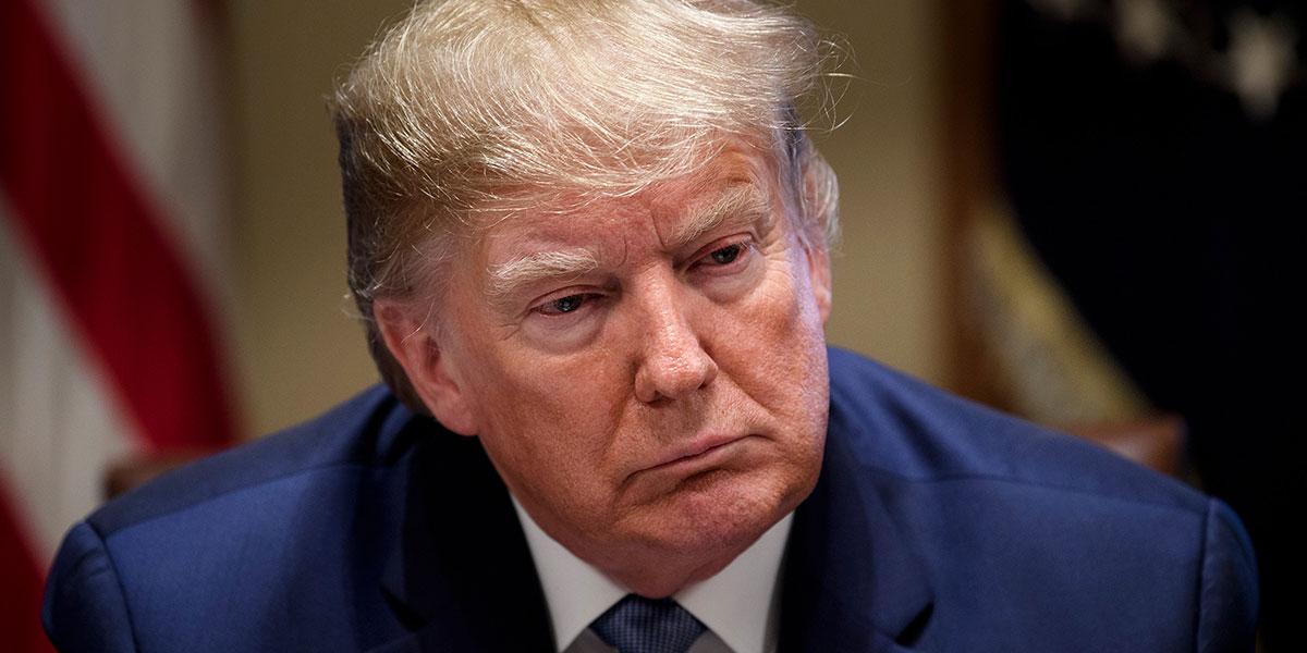 Trump aleja conflicto militar con Irán, pero no convence al Congreso de EE. UU.