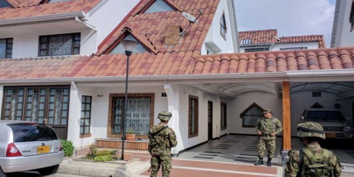 Gobierno amplía hasta el 31 de diciembre el plazo para entrega de bienes de las Farc