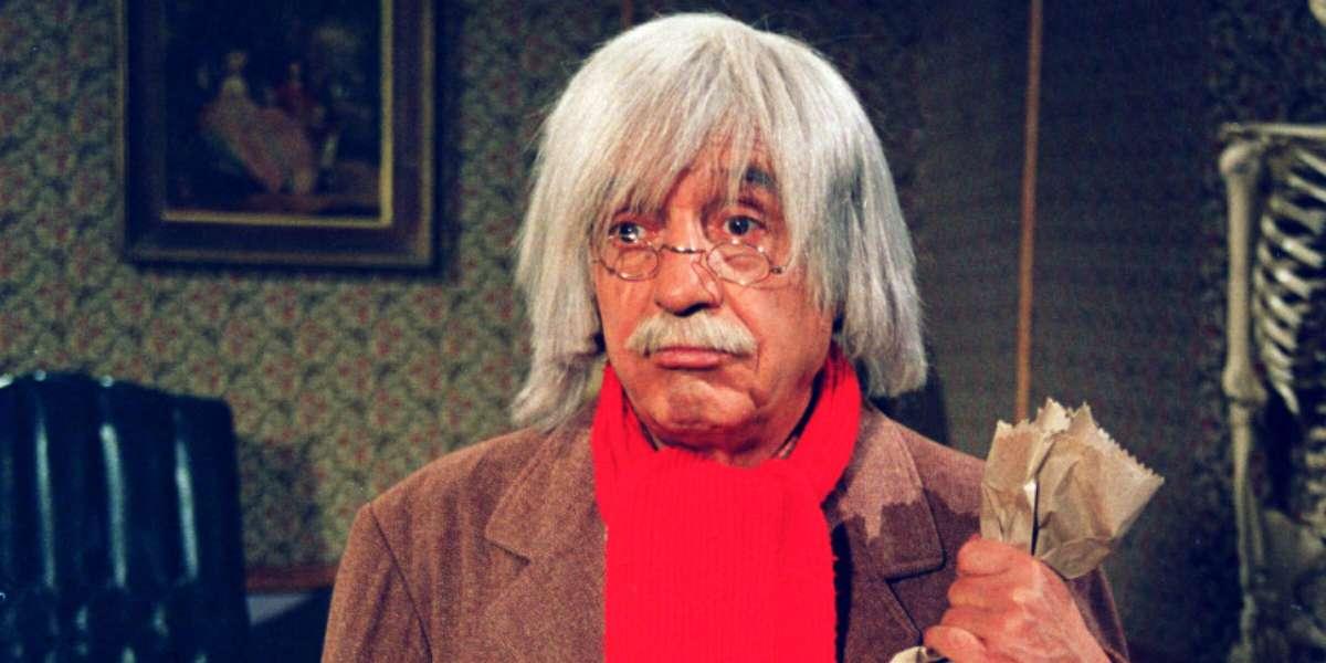 Reviven el video que revelaría que el Doctor Chapatín era pedófilo