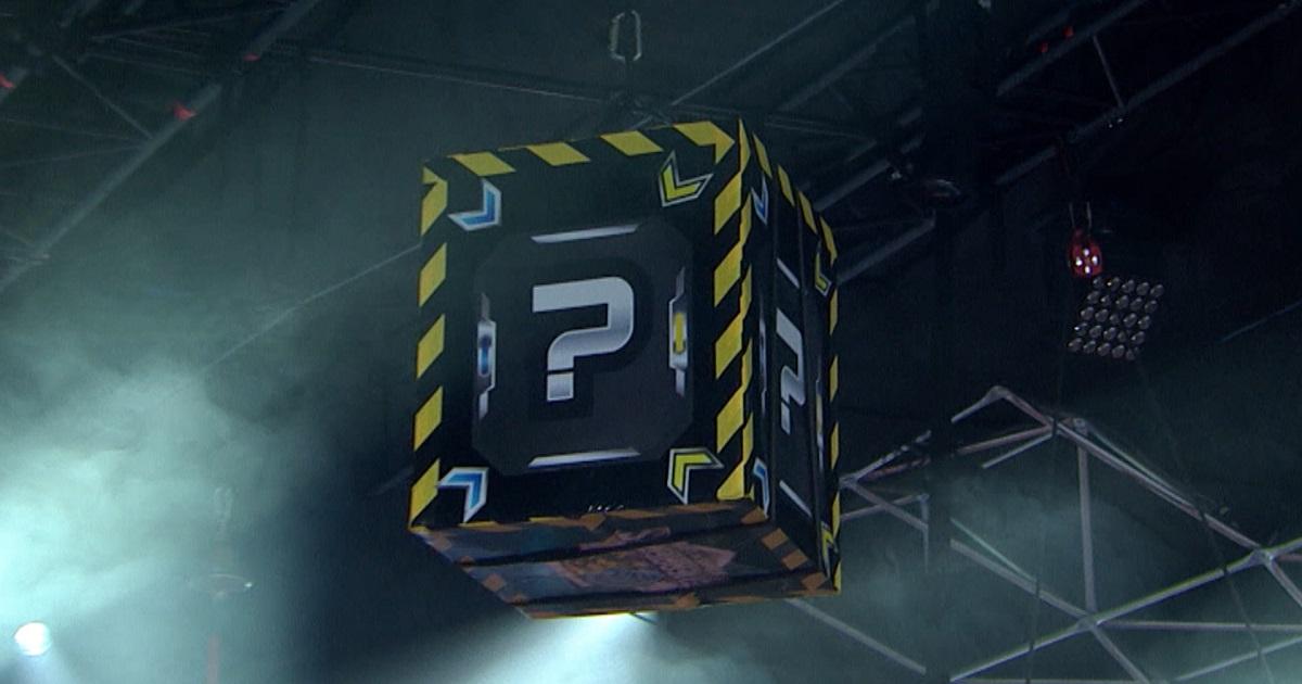 ¿Qué había en la caja sorpresa de #CobrasVsLeones?