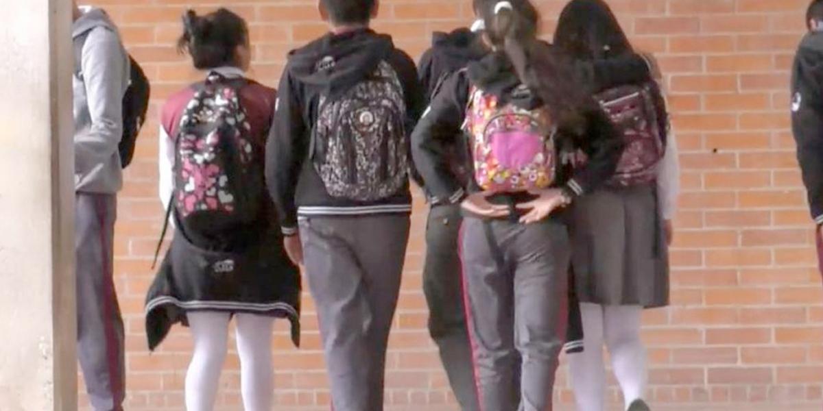 Colegios públicos de Bogotá saldrán a vacaciones en junio