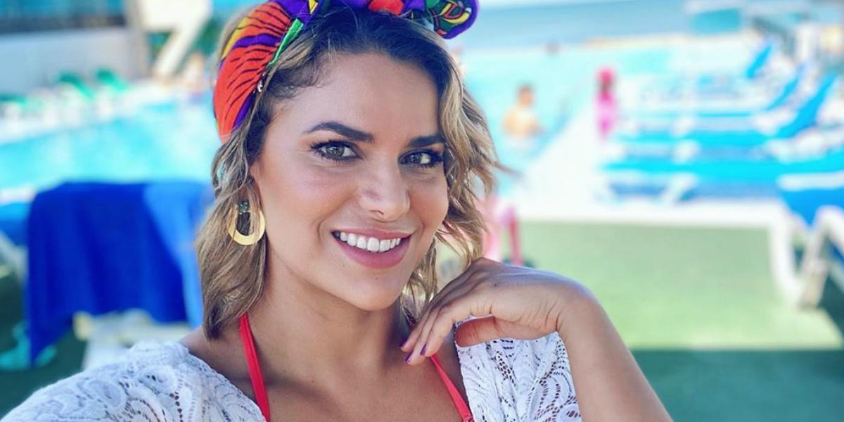Adriana Lucía