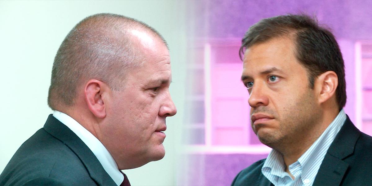 Condenan a empresarios señalados de lavar dinero de sobornos de Odebrecht
