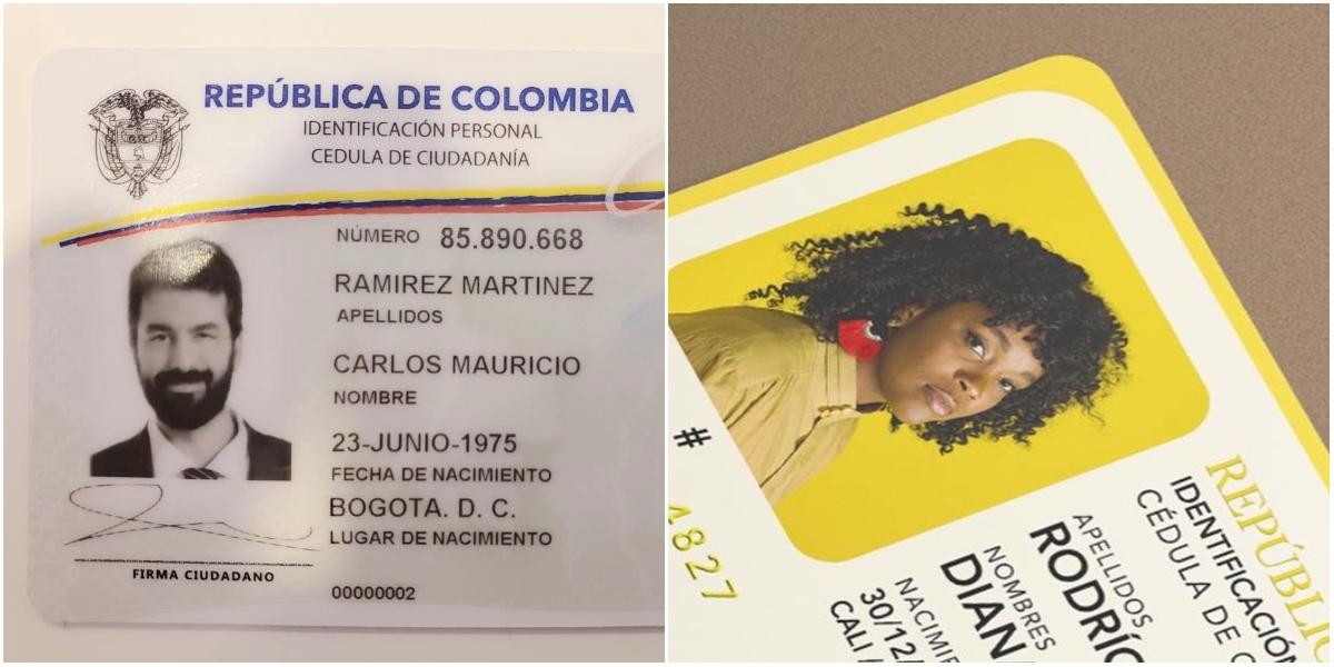 requisitos para sacar cedula colombiana siendo venezolano