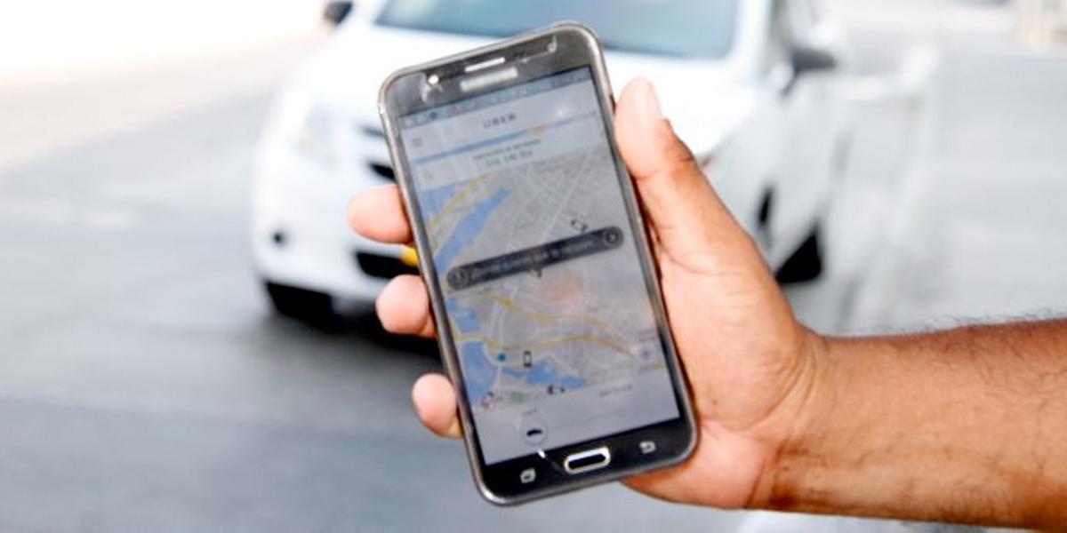 Uber volverá a prestar servicio en Bogotá durante la cuarentena