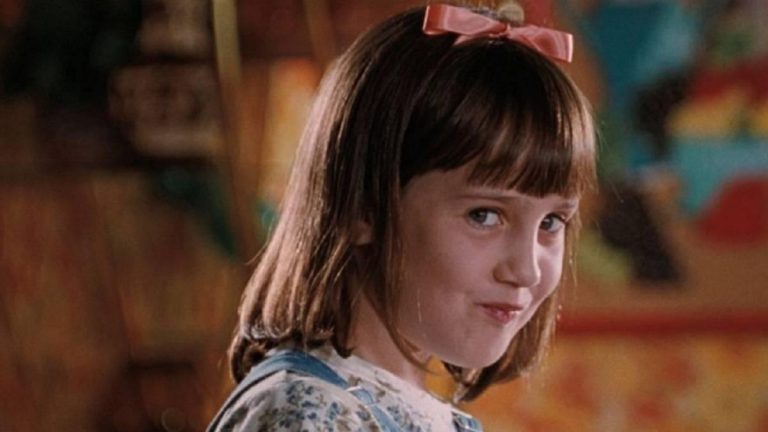 Netflix Planea El Regreso De Matilda Como No La Habías Visto - Canal 1