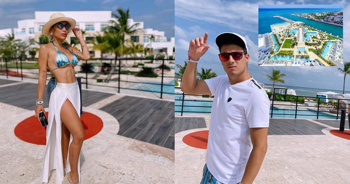 ¿Cuánto cuesta una noche en el exclusivo hotel de Cap Cana en que Pipe Bueno celebrará su cumpleaños?