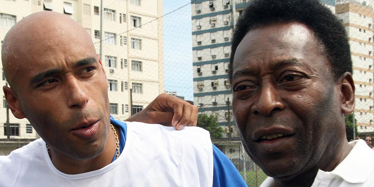 Hijo de Pelé cuenta que su padre entró en depresión, y revela la razón