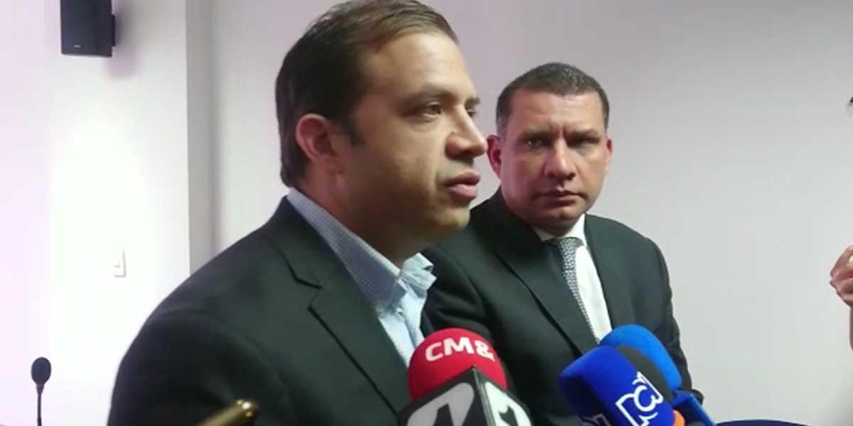 Empresario Gabriel Dumar, implicado en caso Odebrecht, pide perdón por ...