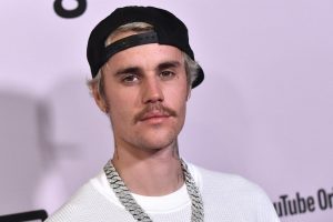 Justin Bieber sorprende a sus seguidores con su disfraz de Halloween