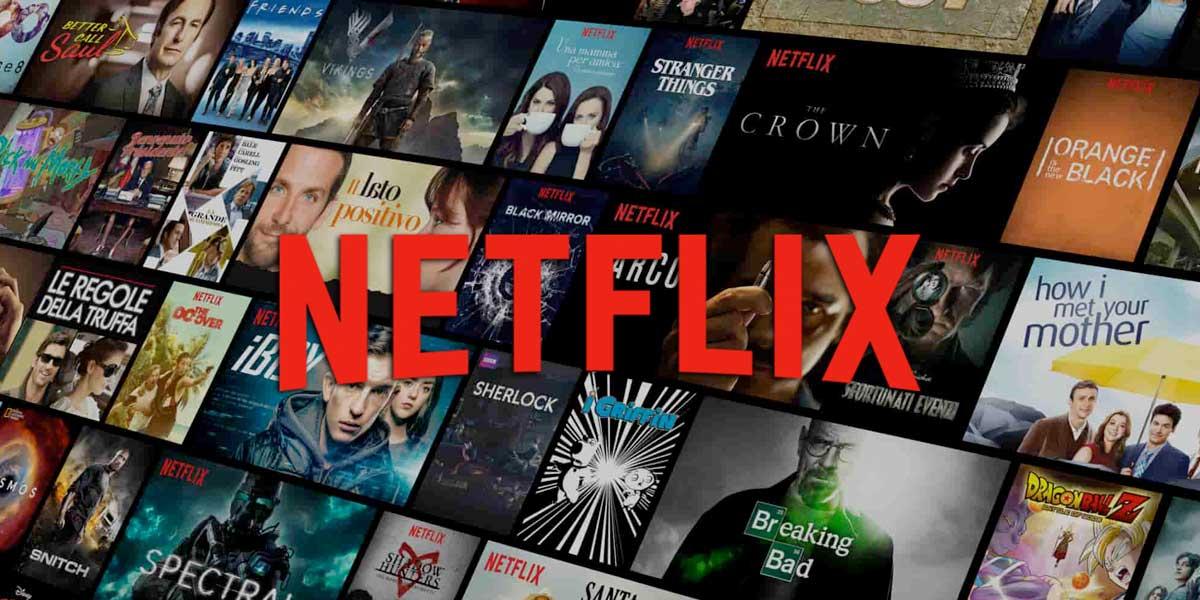 Netflix revela códigos secretos para ver su contenido oculto