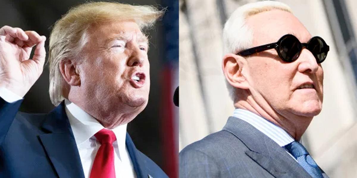 Trump dice que su exasesor tiene «muchas posibilidades de ser exonerado»