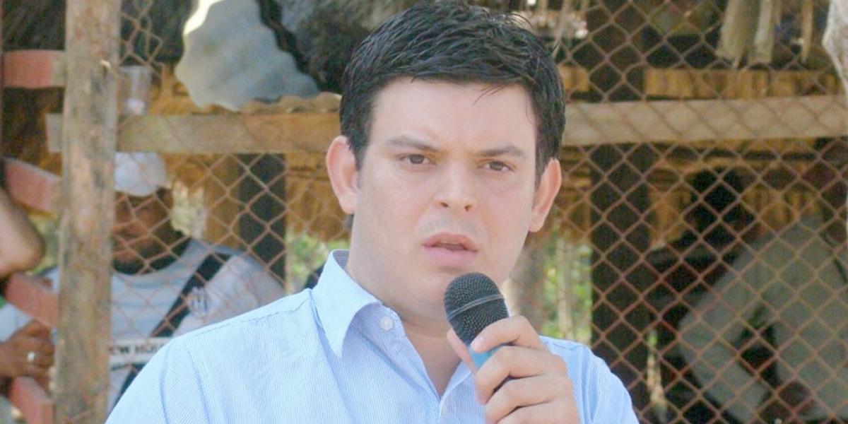 Formulan pliego de cargos contra Alejandro Lyons y tres exsecretarios de Córdoba