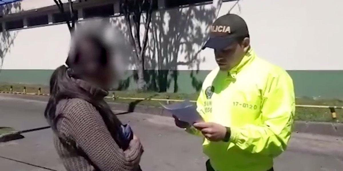 Audios: así operaban ‘Los Parnaso’, mataban personas y traficaban droga
