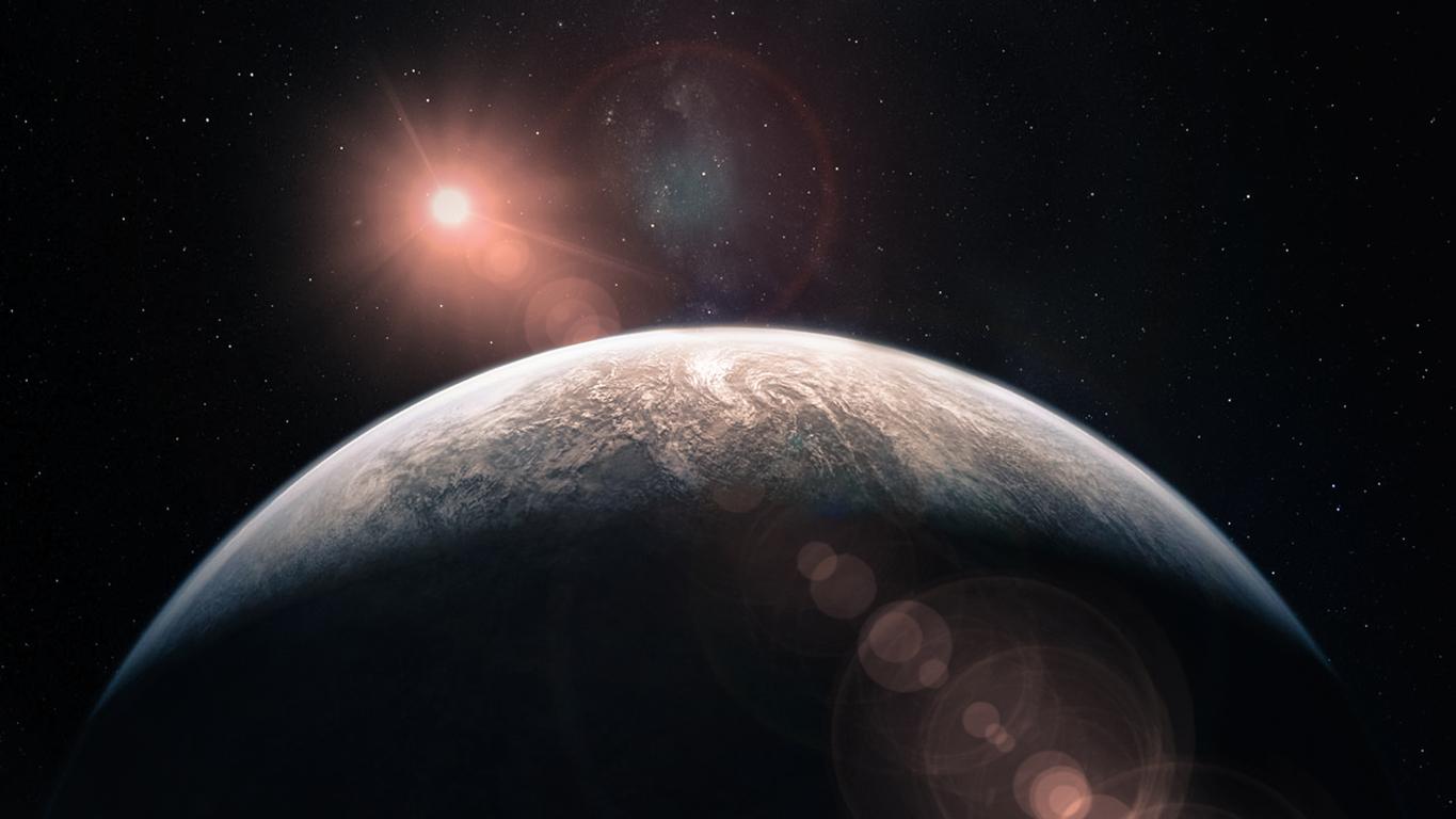 La Tierra tiene una nueva luna, así lo acaban de descubrir astrónomos