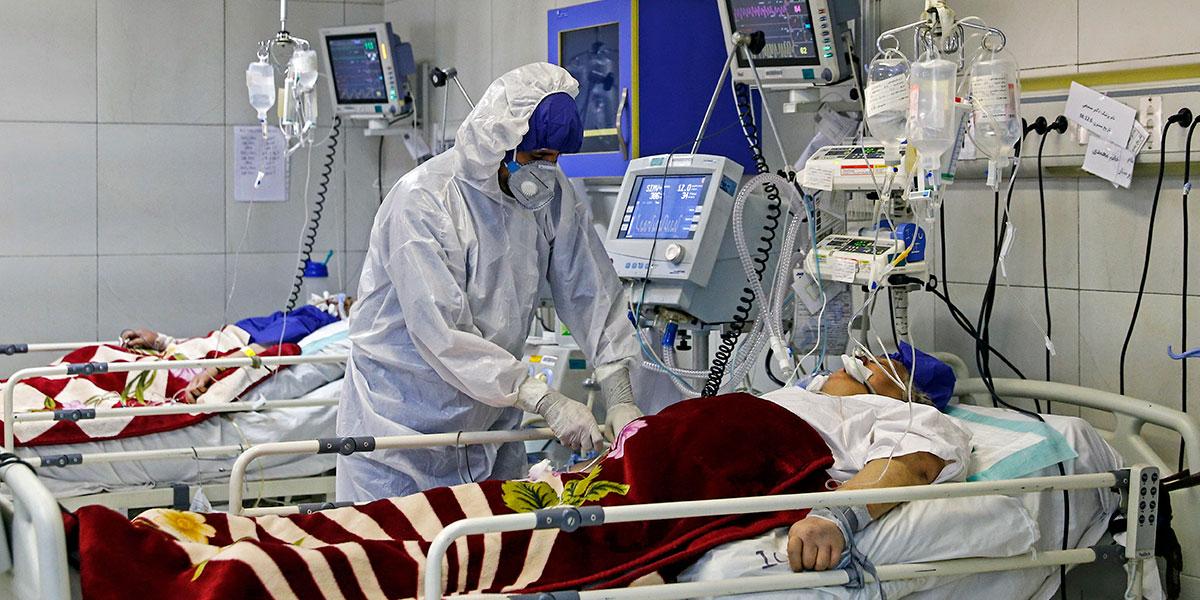 Madrid abre primer hotel para afectados por coronavirus