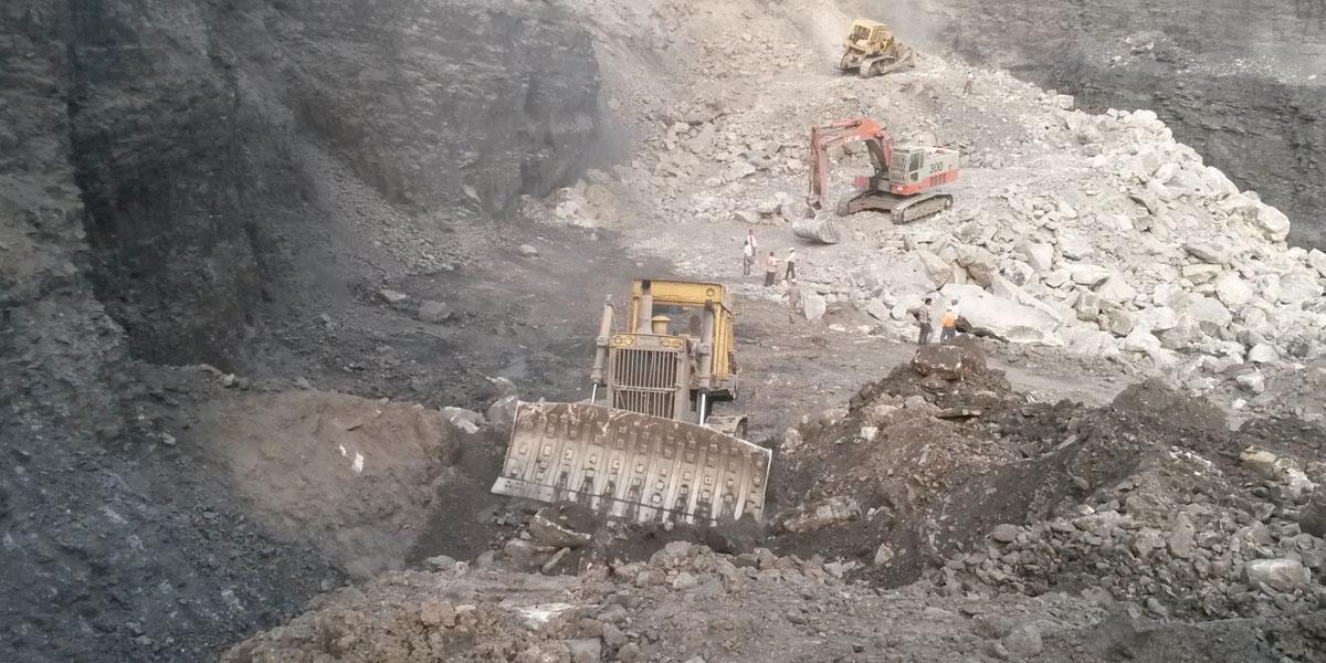 Sector minero generó $2,5 billones en regalías durante 2019