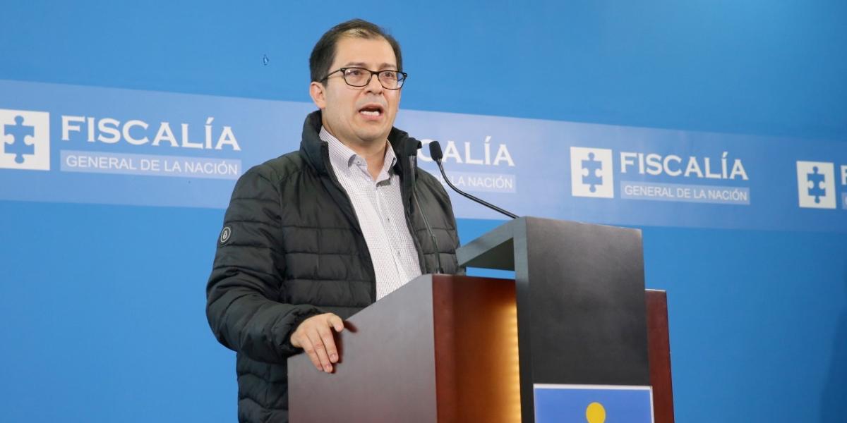 «Fiscales no son dueños de sus expedientes»: fiscal general