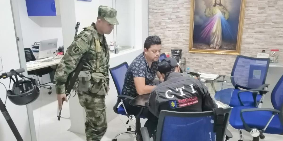 Detenido expresidente de la liga de triatlón de Santander por presunto tráfico de migrantes