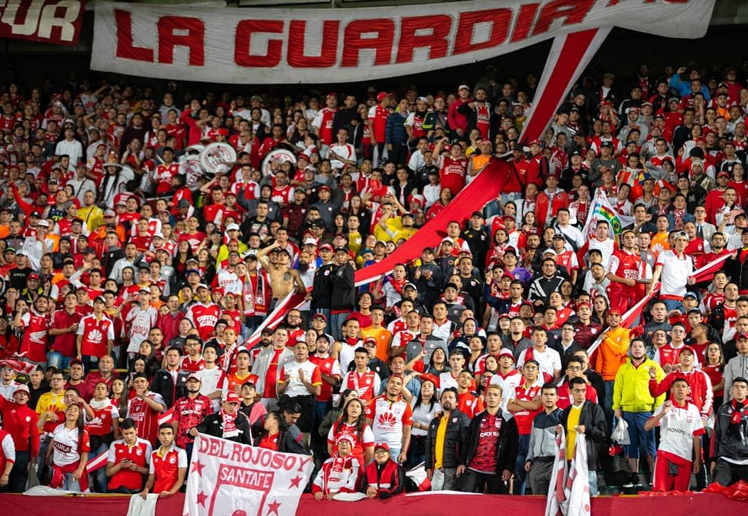 Independiente Santa Fe