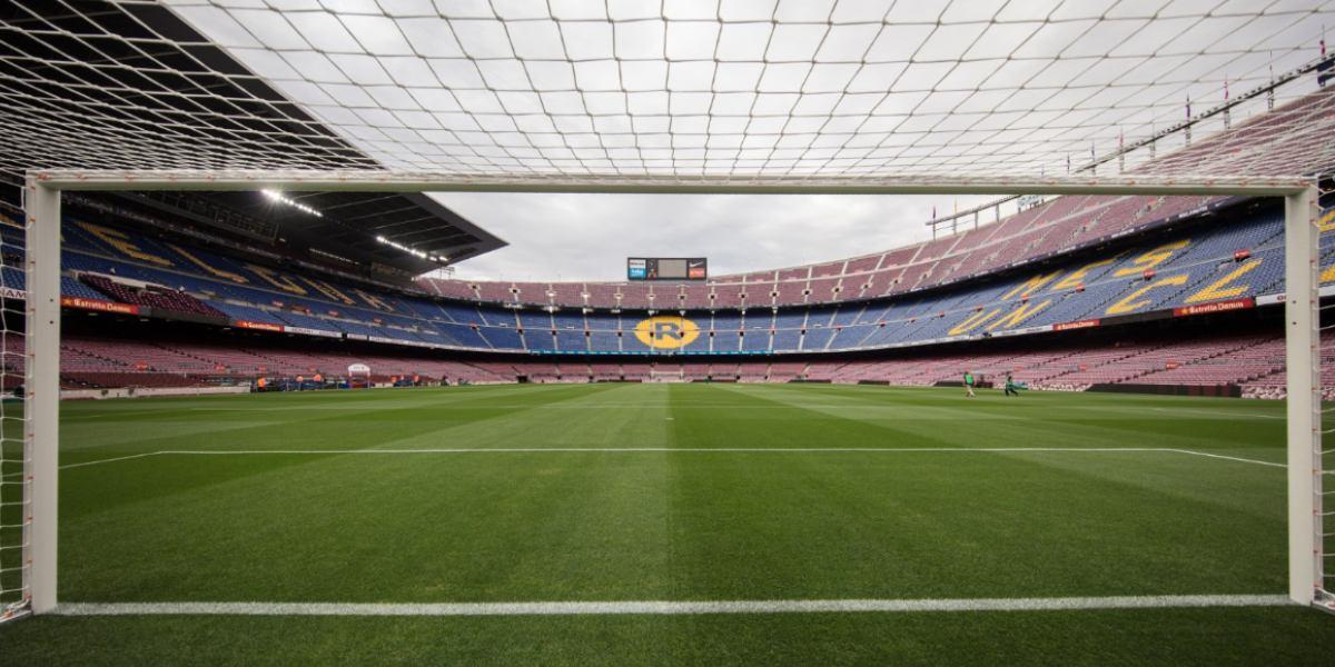 Barcelona Vs Napoli se jugará a puertas cerradas por el Coronavirus