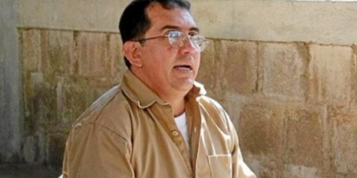 Es hospitalizado Luis Alfredo Garavito, confeso violador y asesino de