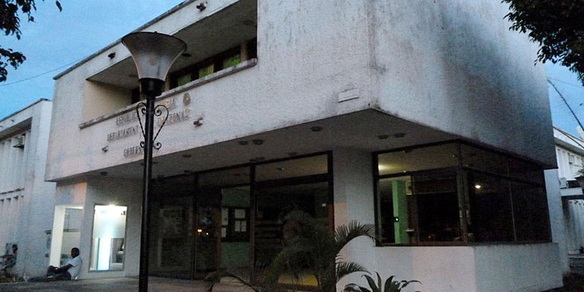 A la cárcel tres exgobernadores del Amazonas por presunta corrupción