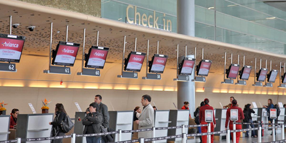 Boletín #2: Avianca se retractó y canceló los vuelos anunciados en su más reciente publicidad