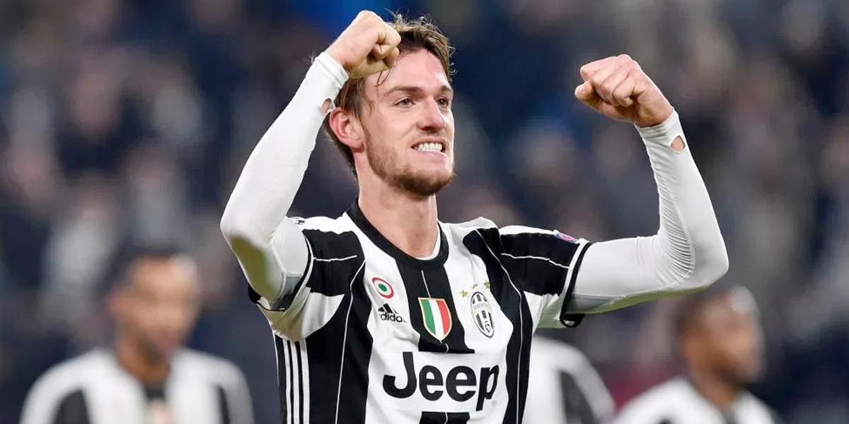 Juventus confirma que uno de sus jugadores tiene coronavirus