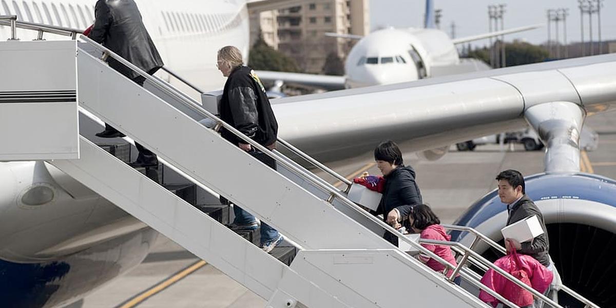 Pérdidas en ingresos para las aerolíneas mundiales podrían llegar a los 113.000 millones de dólares por crisis del covid-19