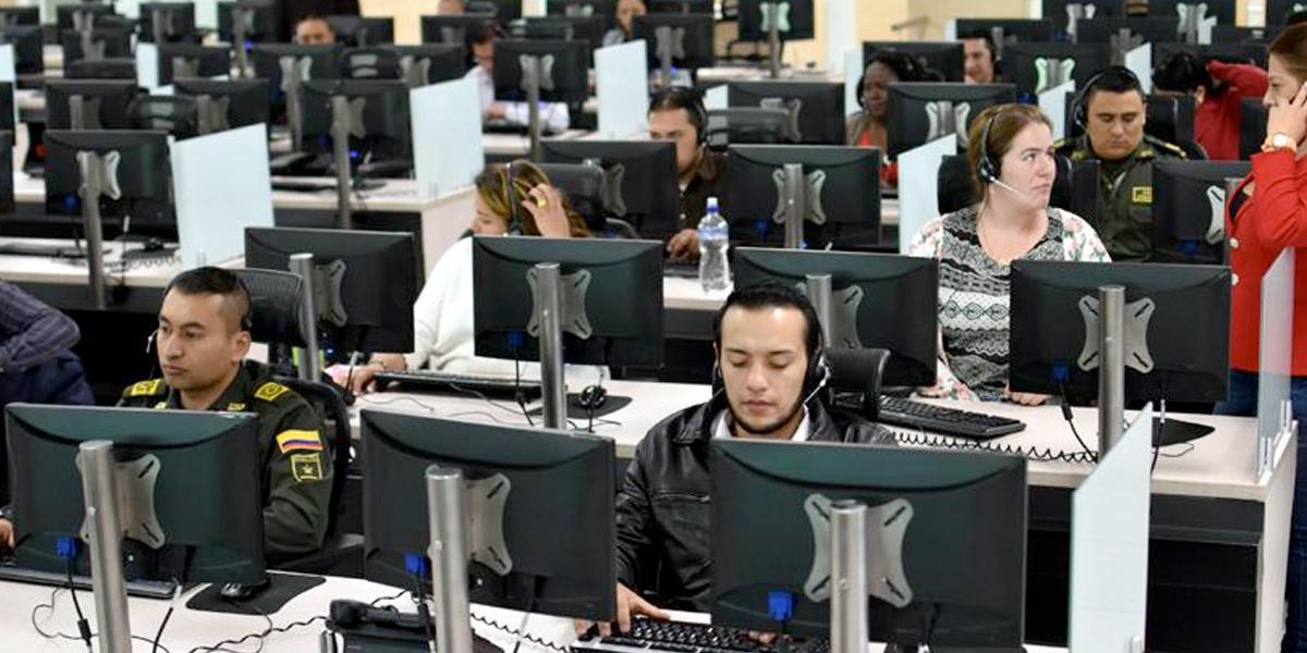 El 40 % de llamadas a líneas de emergencia son bromas