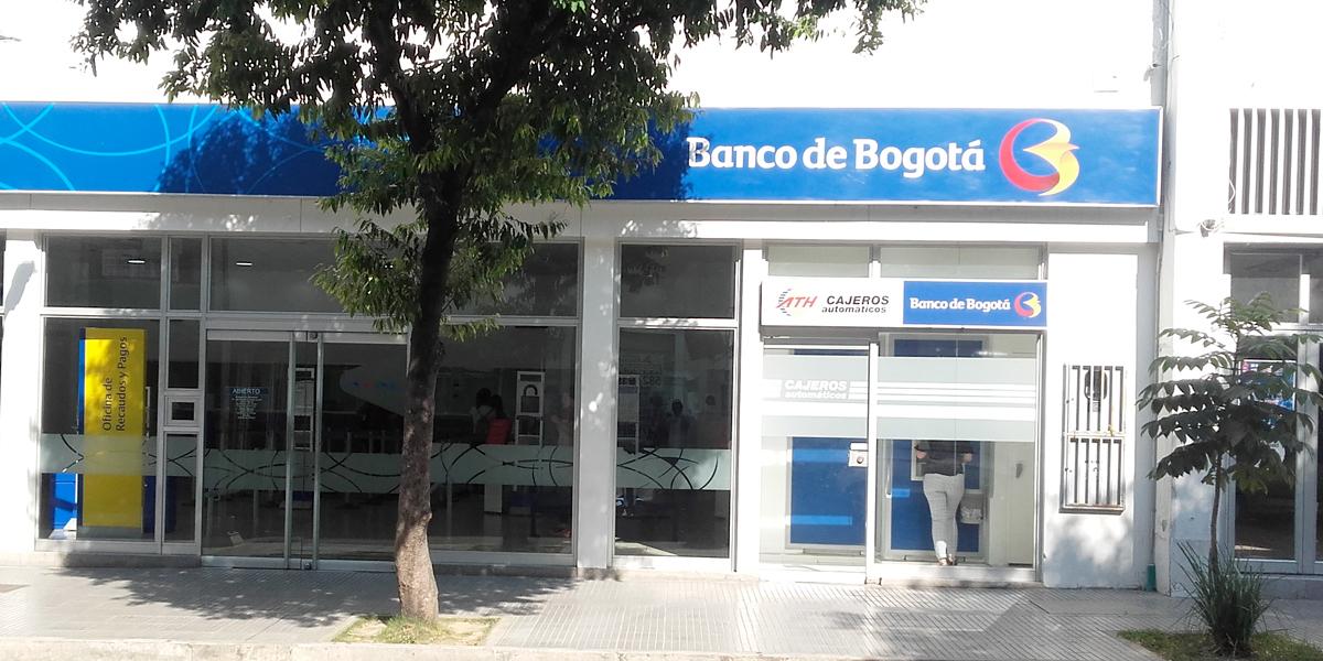 Banco de Bogotá implementa medidas para que pensionados reciban mesada ...