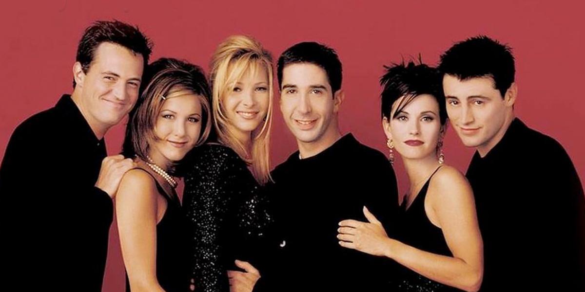 Aplazada la reunión de ‘Friends’ por crisis del coronavirus