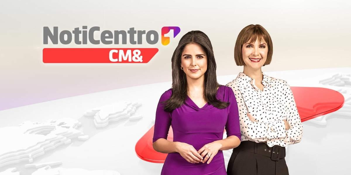 Canal 1 continúa ampliando su oferta informativa