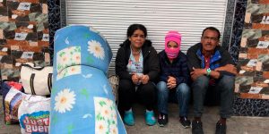 Estados Unidos registra un nuevo récord de gente sin hogar