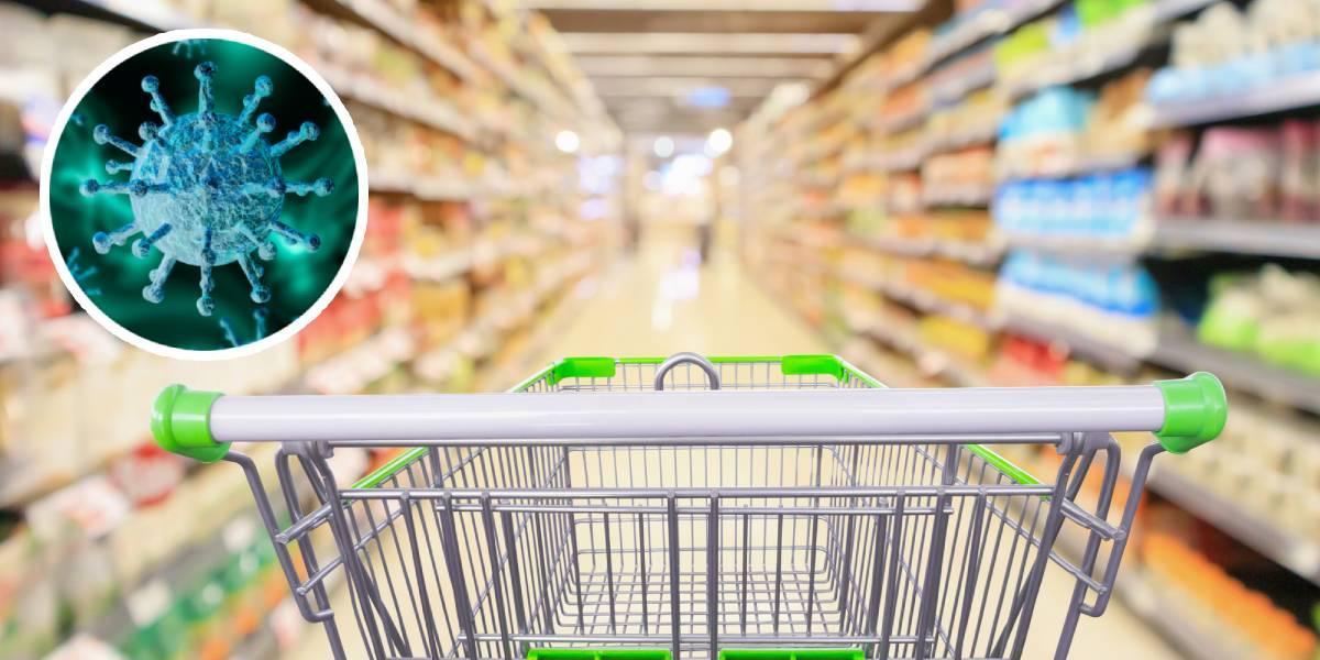 ¿Cuánto tiempo vive el coronavirus? Hasta varios días en algunas superficies