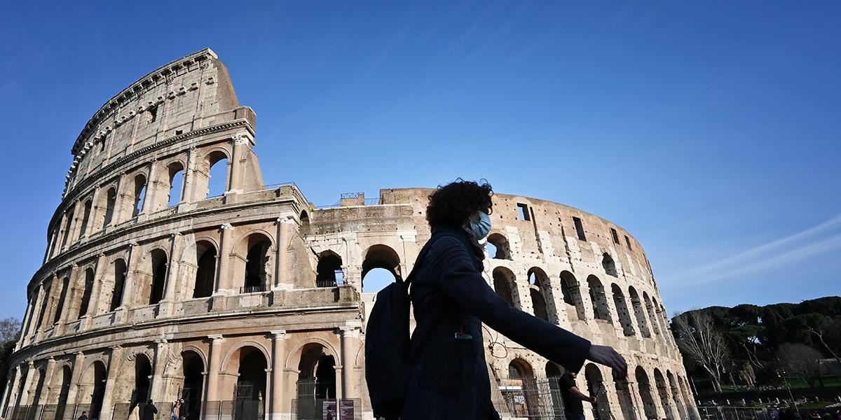 ONU prevé retroceso del 20 al 30% del turismo internacional en 2020 por pandemia