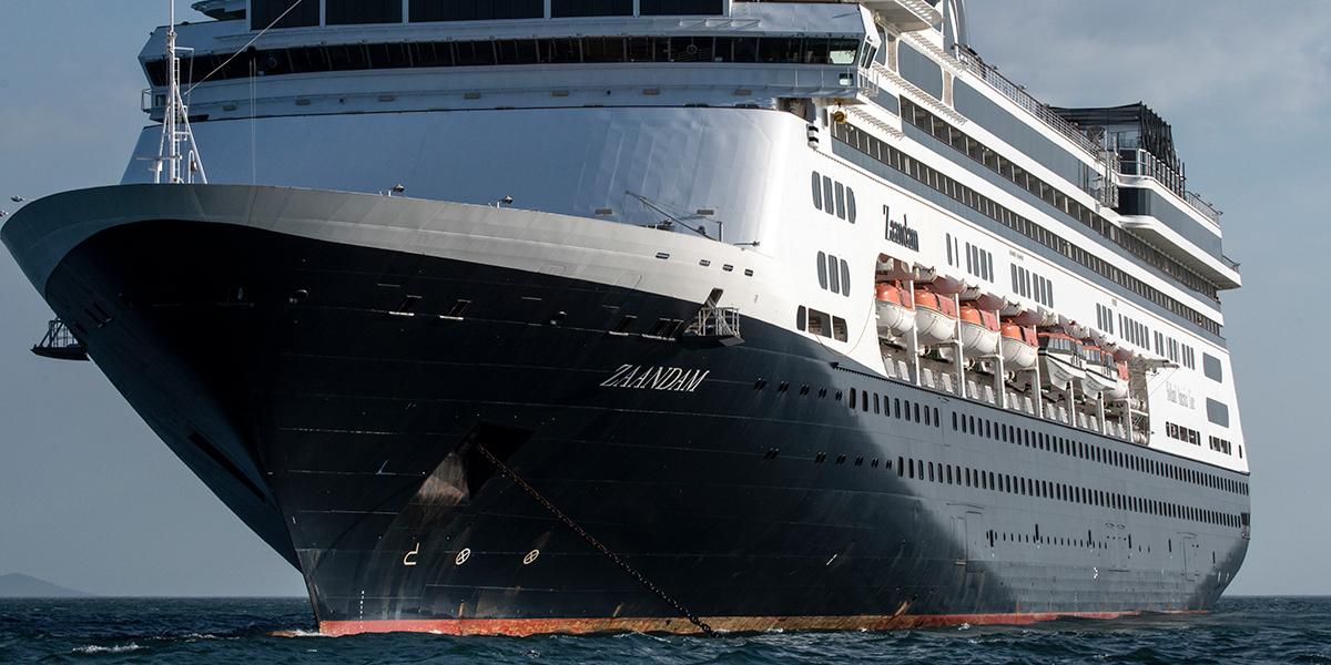 Piden «compasión y humanidad» para crucero de regreso a EE. UU. con enfermos