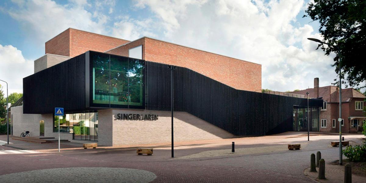 Roban pintura de Van Gogh de un museo de Holanda