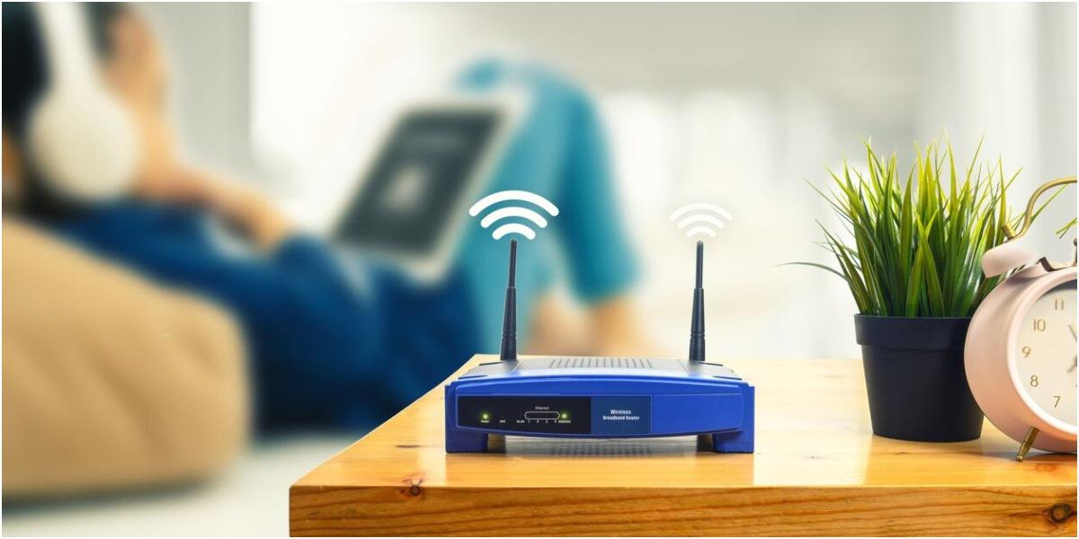 como mejorar velocidad wifi internet cuarentena