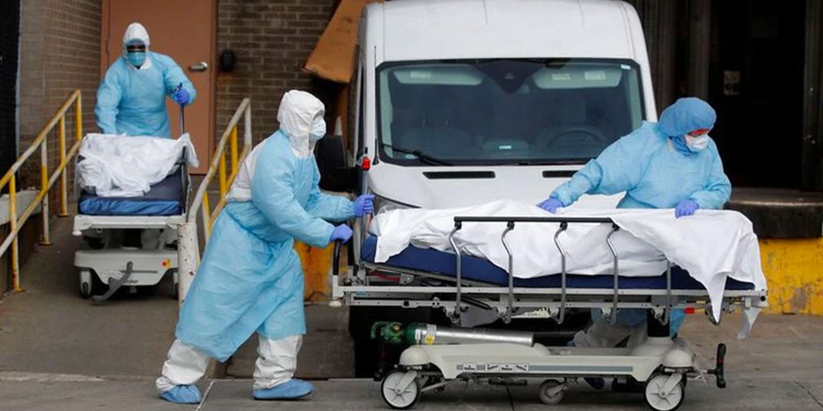 El coronavirus ha provocado más de 534.000 muertes en el mundo