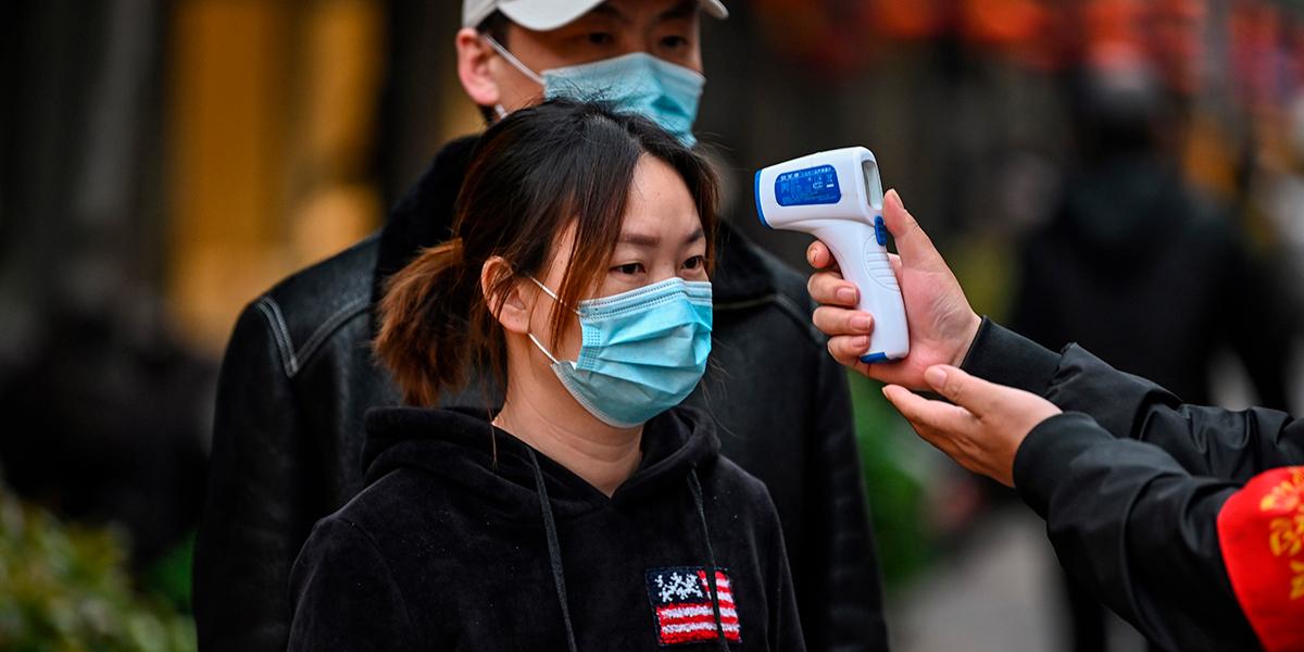 Pekín anuncia una «situación extremadamente grave» por rebrote de coronavirus