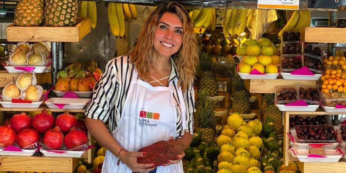 «No tenemos subsidios de nada»:Mónica Rodríguez le pide ayuda al gobierno porque no tiene trabajo