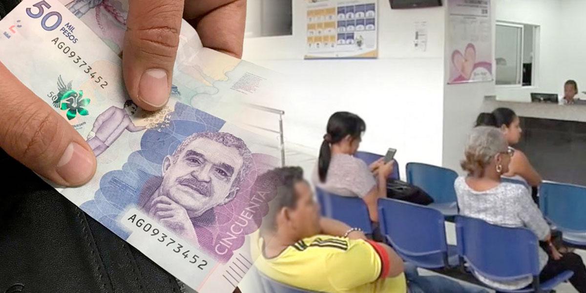 Más de $500 mil millones adeudan las EPS a los hospitales del Eje Cafetero